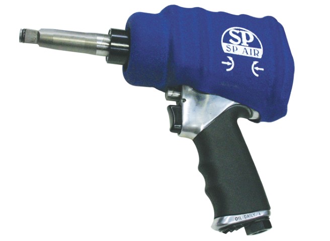 SP AIR - 1/2 DR 240MM IMPACT WRENCH 